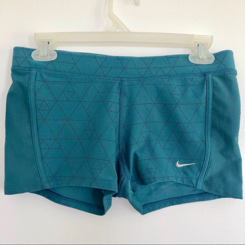 Nike Dry Fit Shorts